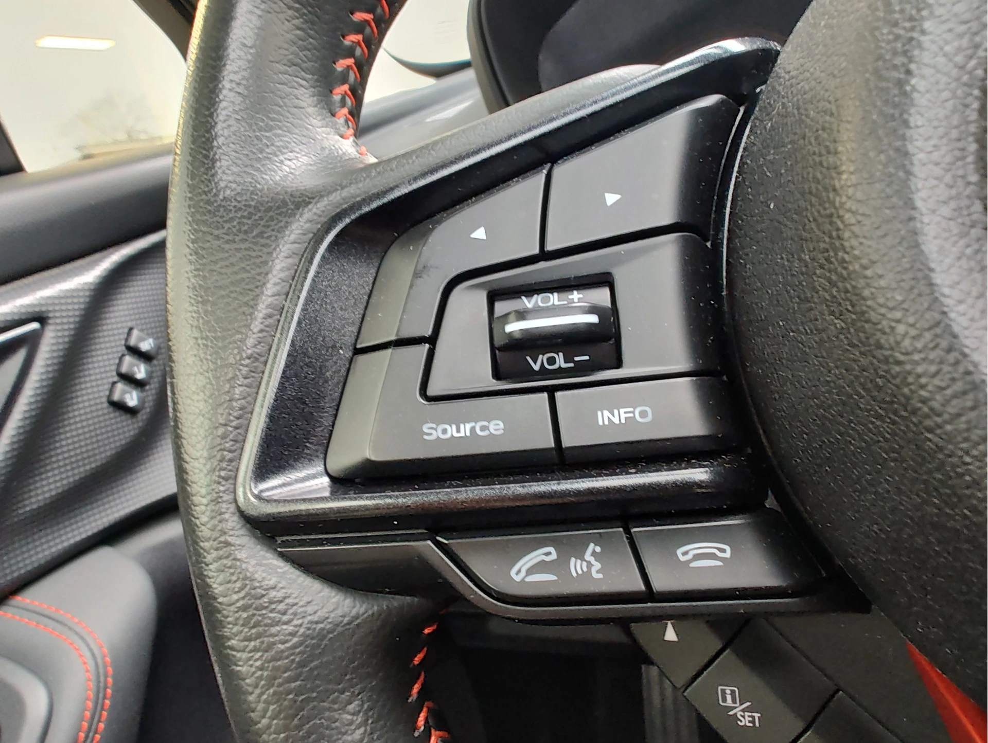 Hoofdafbeelding Subaru Forester