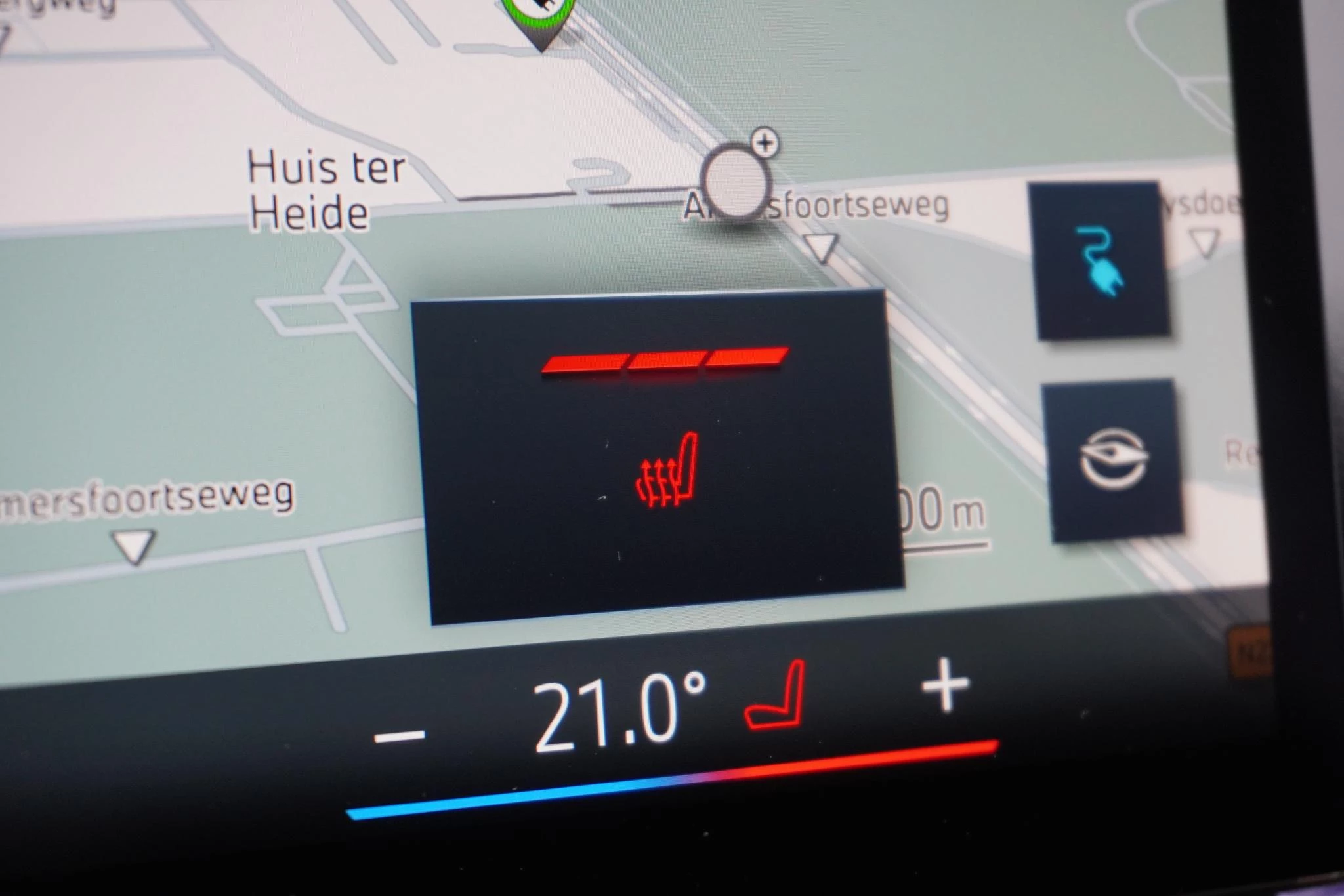 Hoofdafbeelding BMW i5