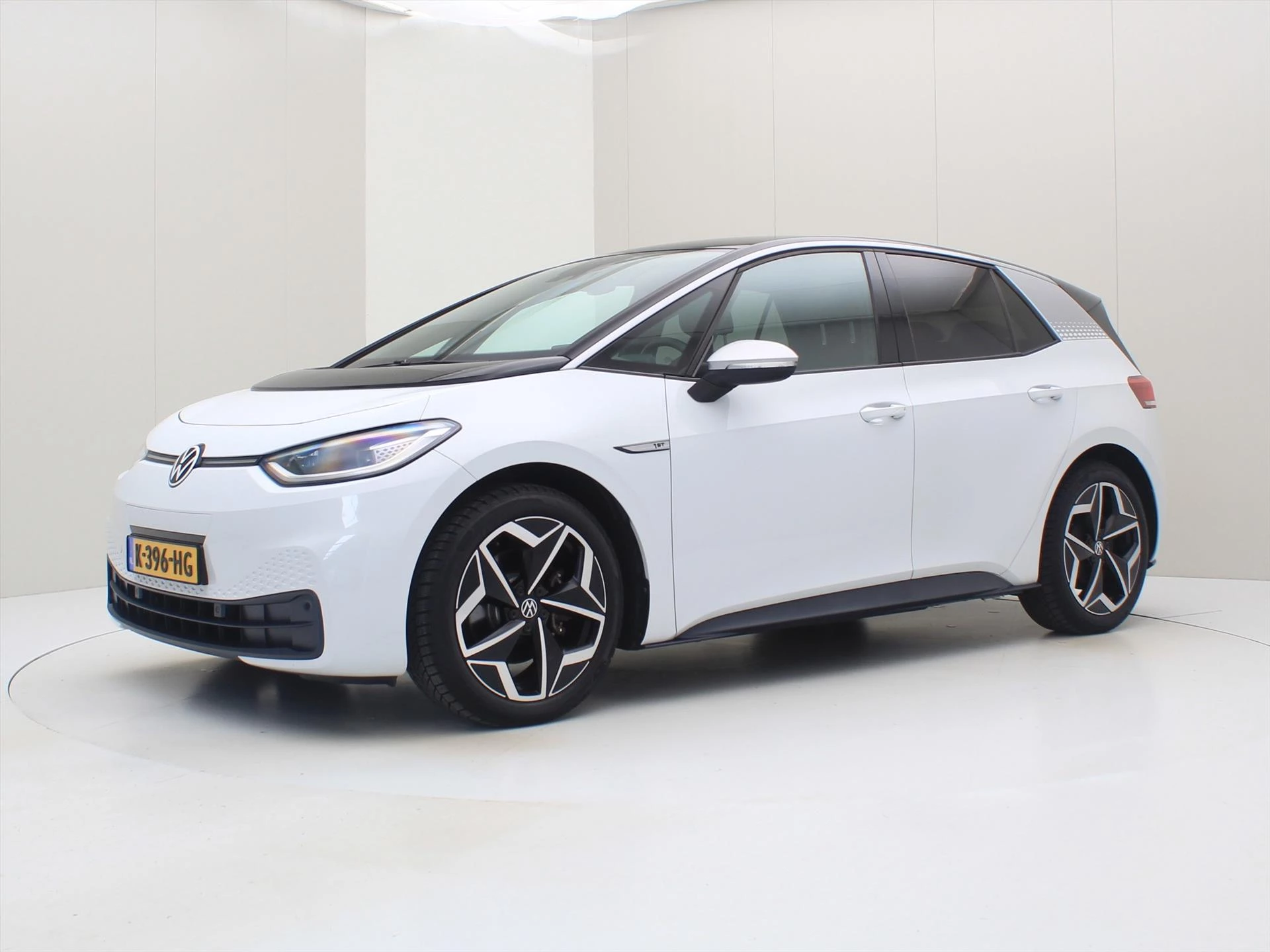 Hoofdafbeelding Volkswagen ID.3