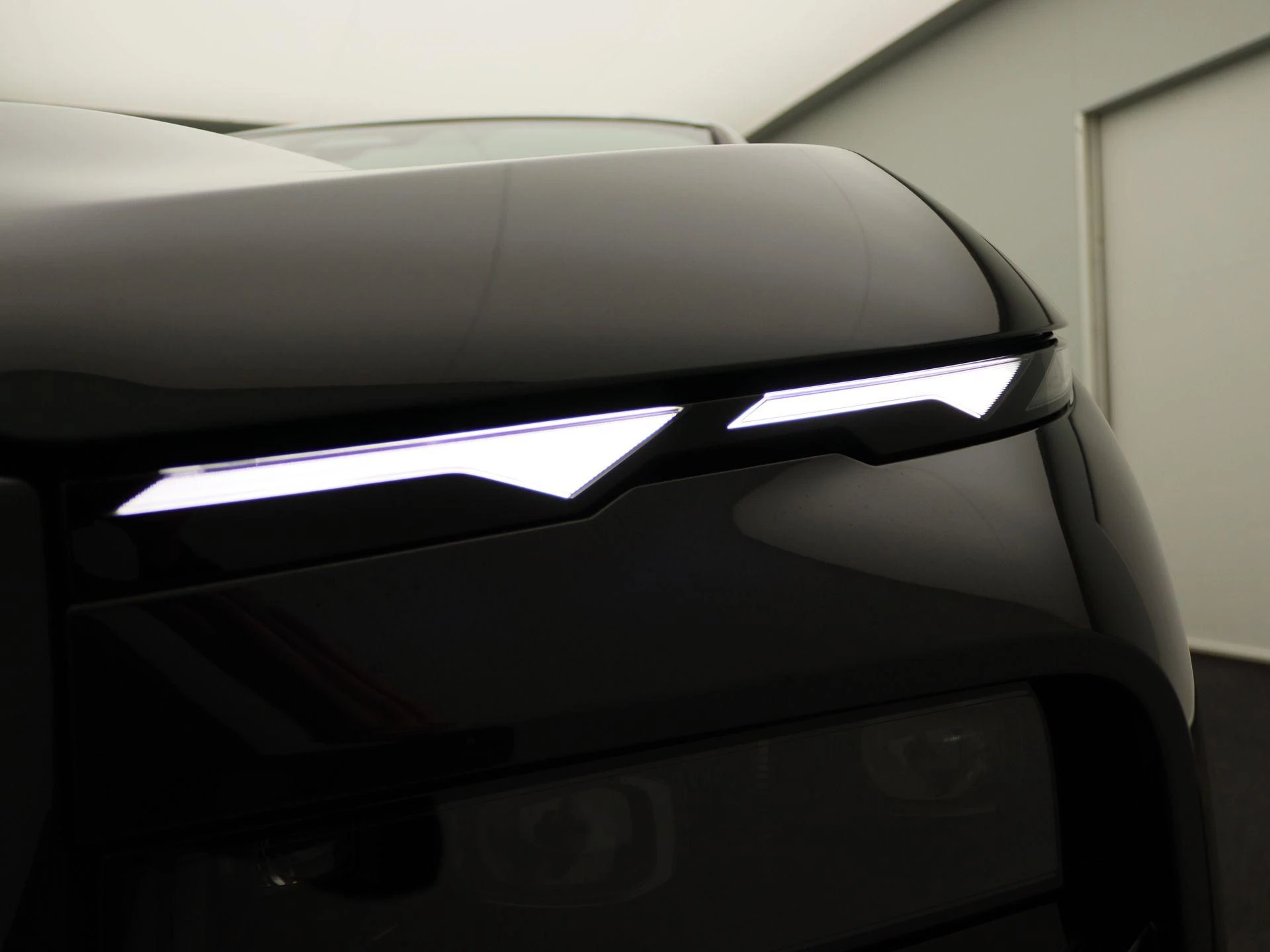 Hoofdafbeelding BMW XM