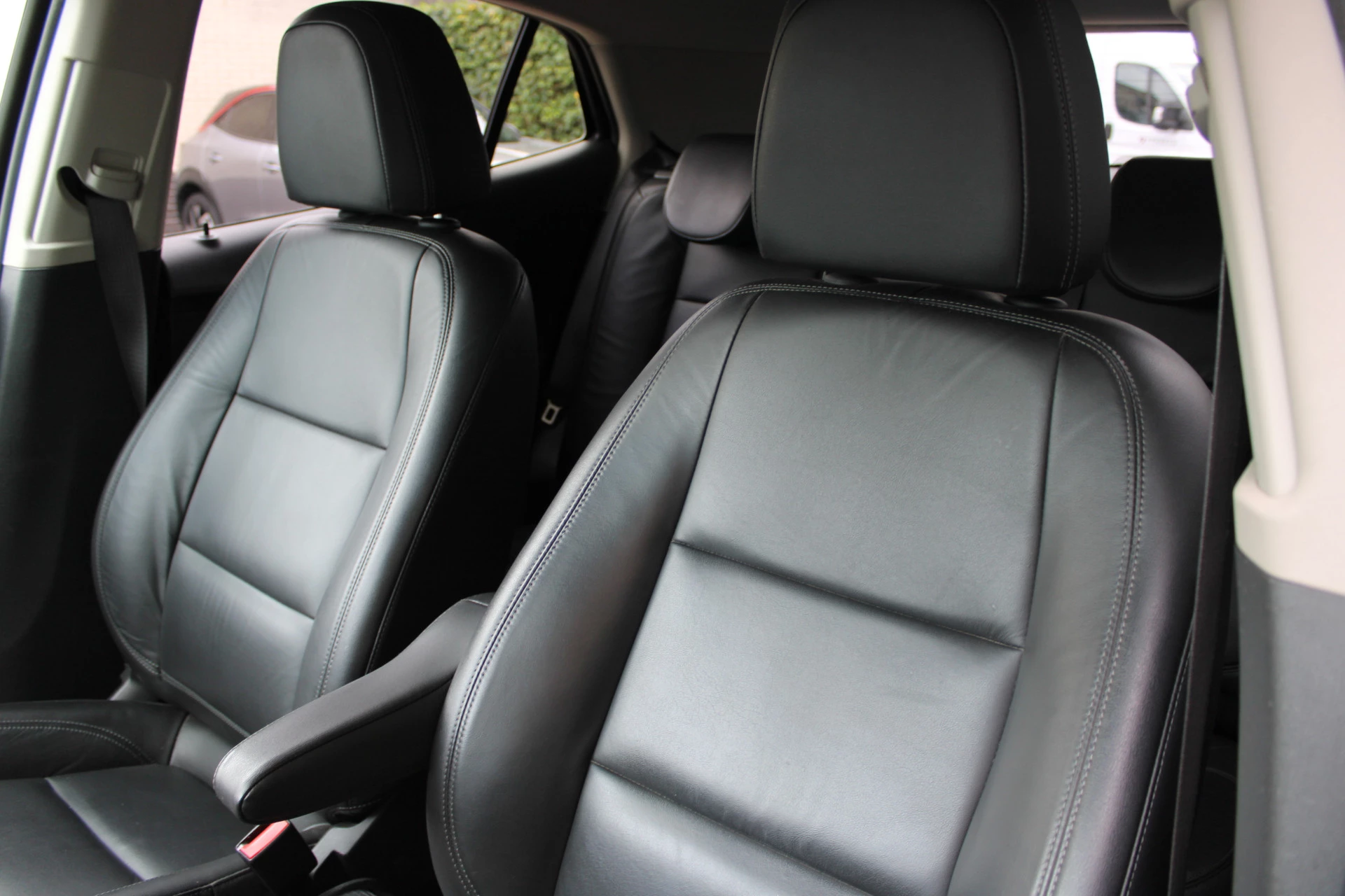 Hoofdafbeelding Opel Mokka X