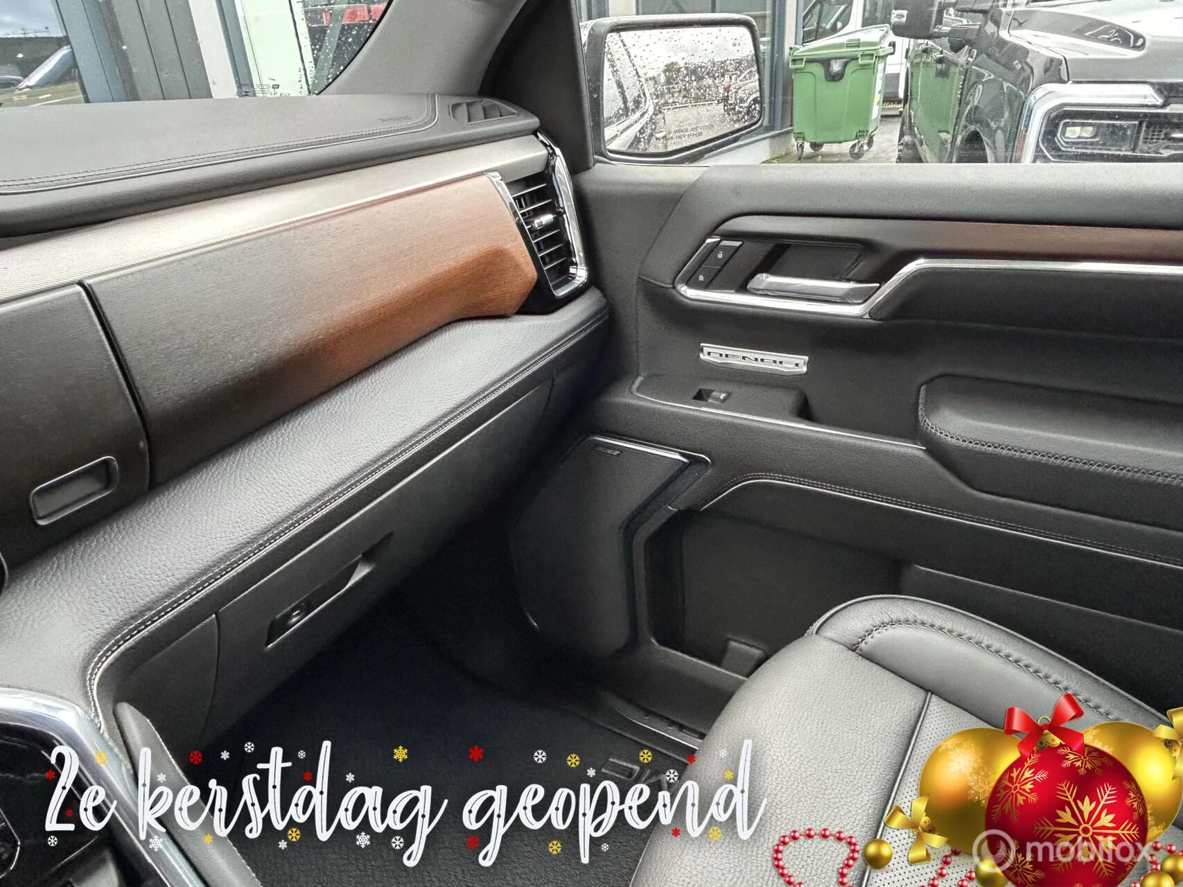 Hoofdafbeelding GMC 1500