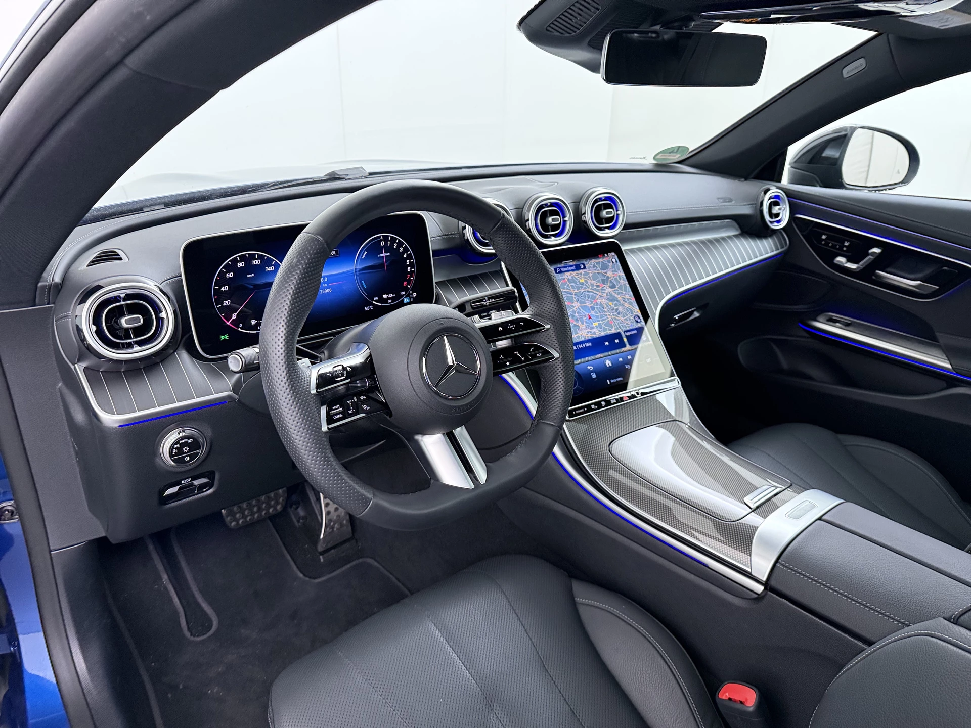 Hoofdafbeelding Mercedes-Benz CLE