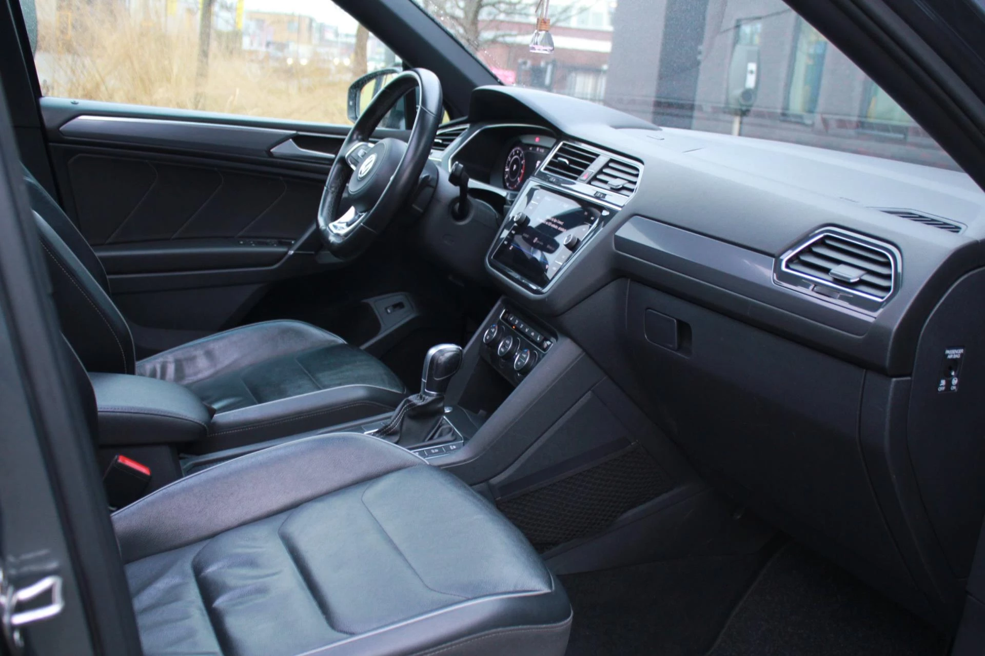 Hoofdafbeelding Volkswagen Tiguan Allspace