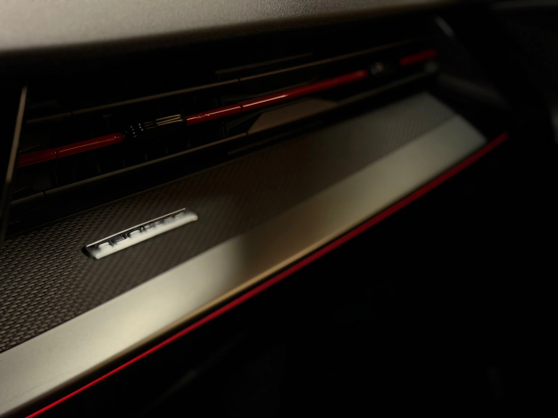 Hoofdafbeelding Audi RS3