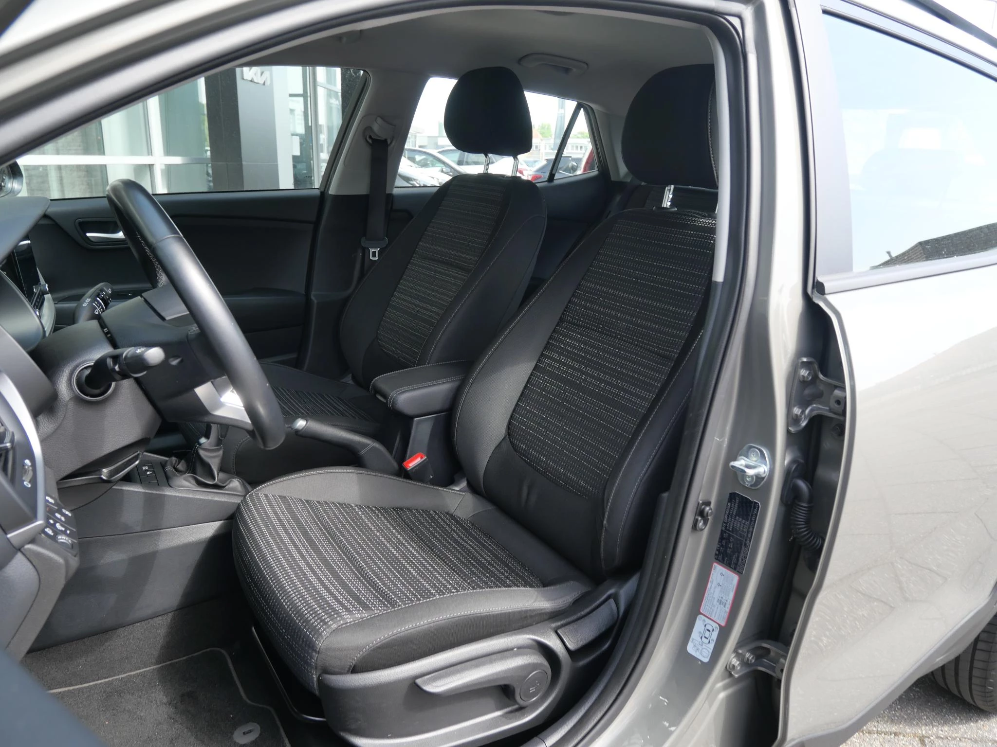 Hoofdafbeelding Kia Stonic