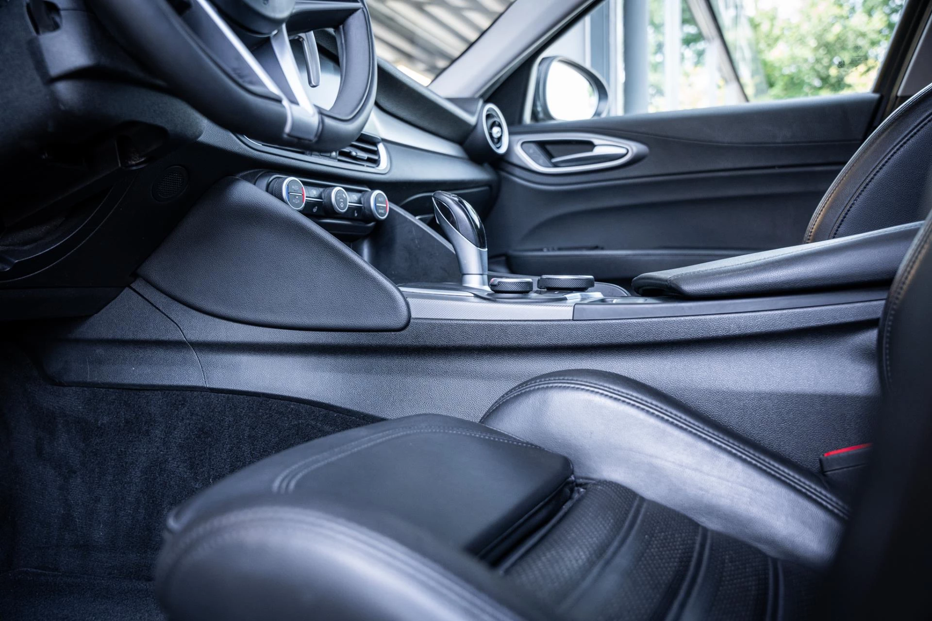 Hoofdafbeelding Alfa Romeo Giulia