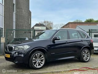 BMW X5 xDrive35i High Executive