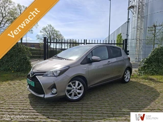 Toyota Yaris 1.5 Hybrid Dynamic LED NAVI CAMERA CRUISE SPORT