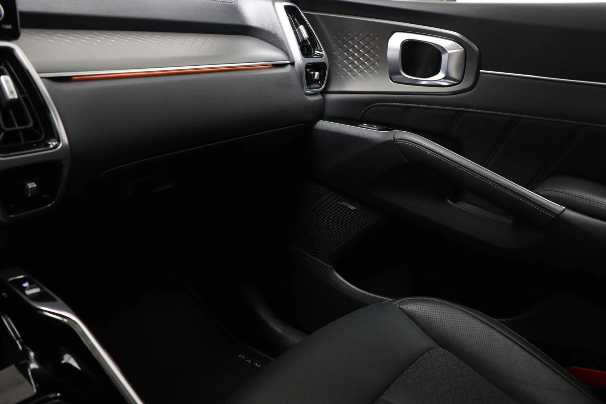 Hoofdafbeelding Kia Sorento