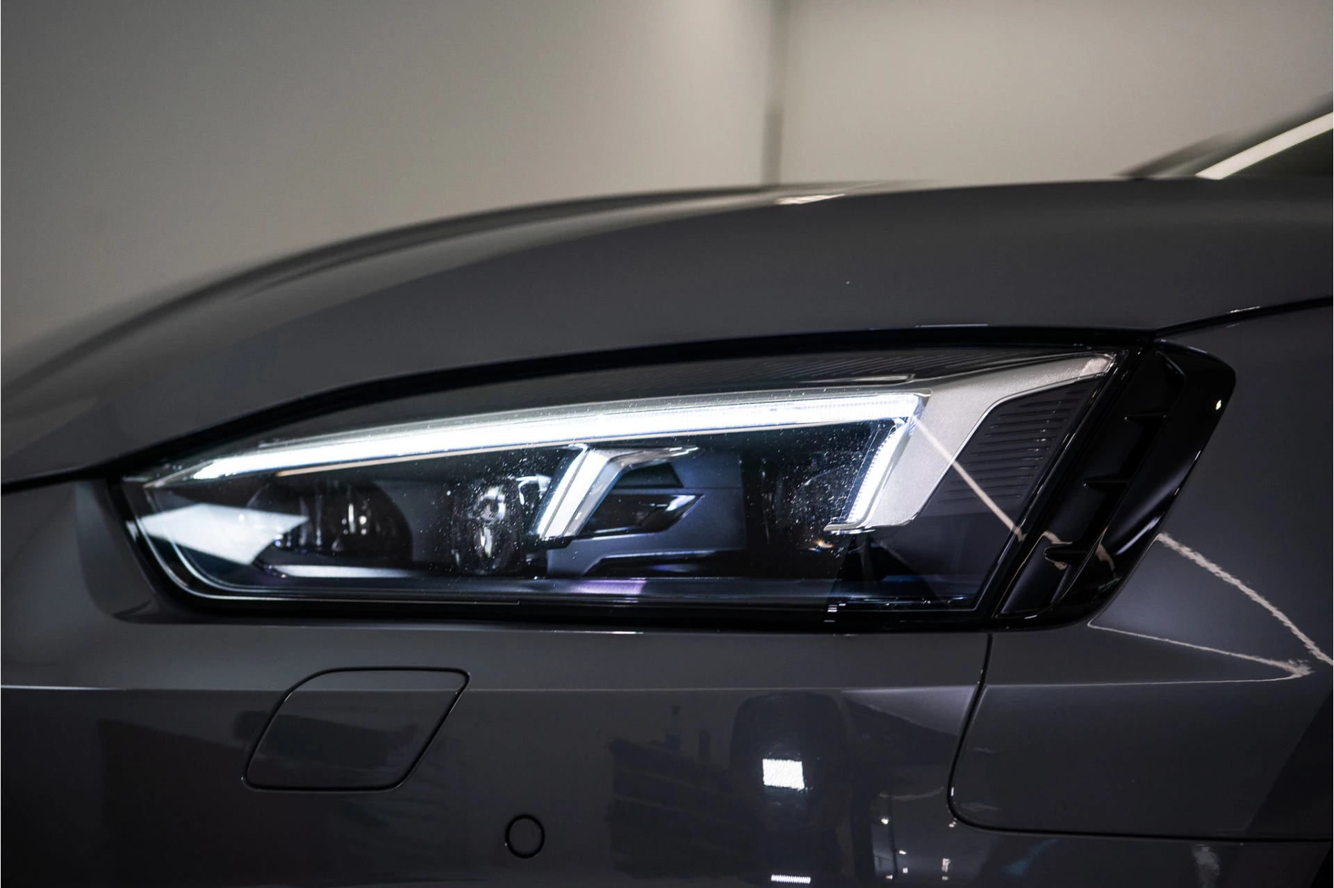Hoofdafbeelding Audi RS5