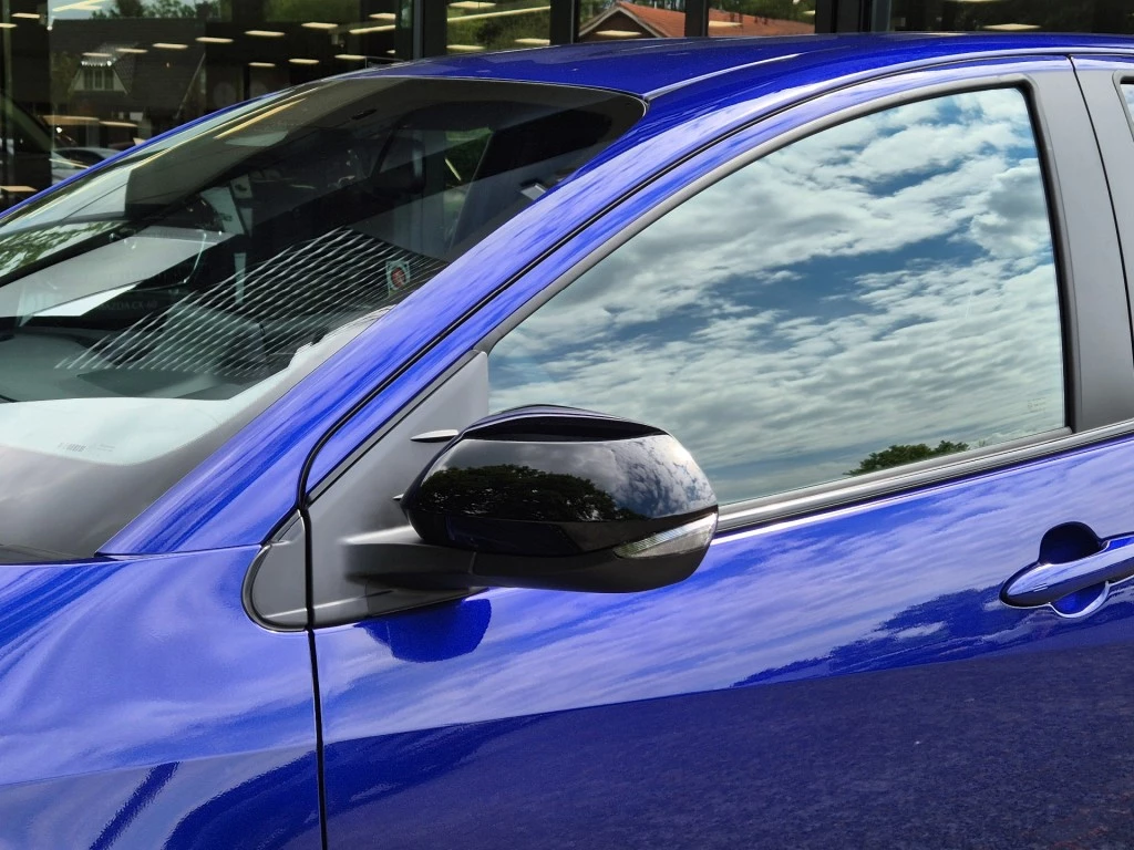 Hoofdafbeelding Mazda 2 Hybrid