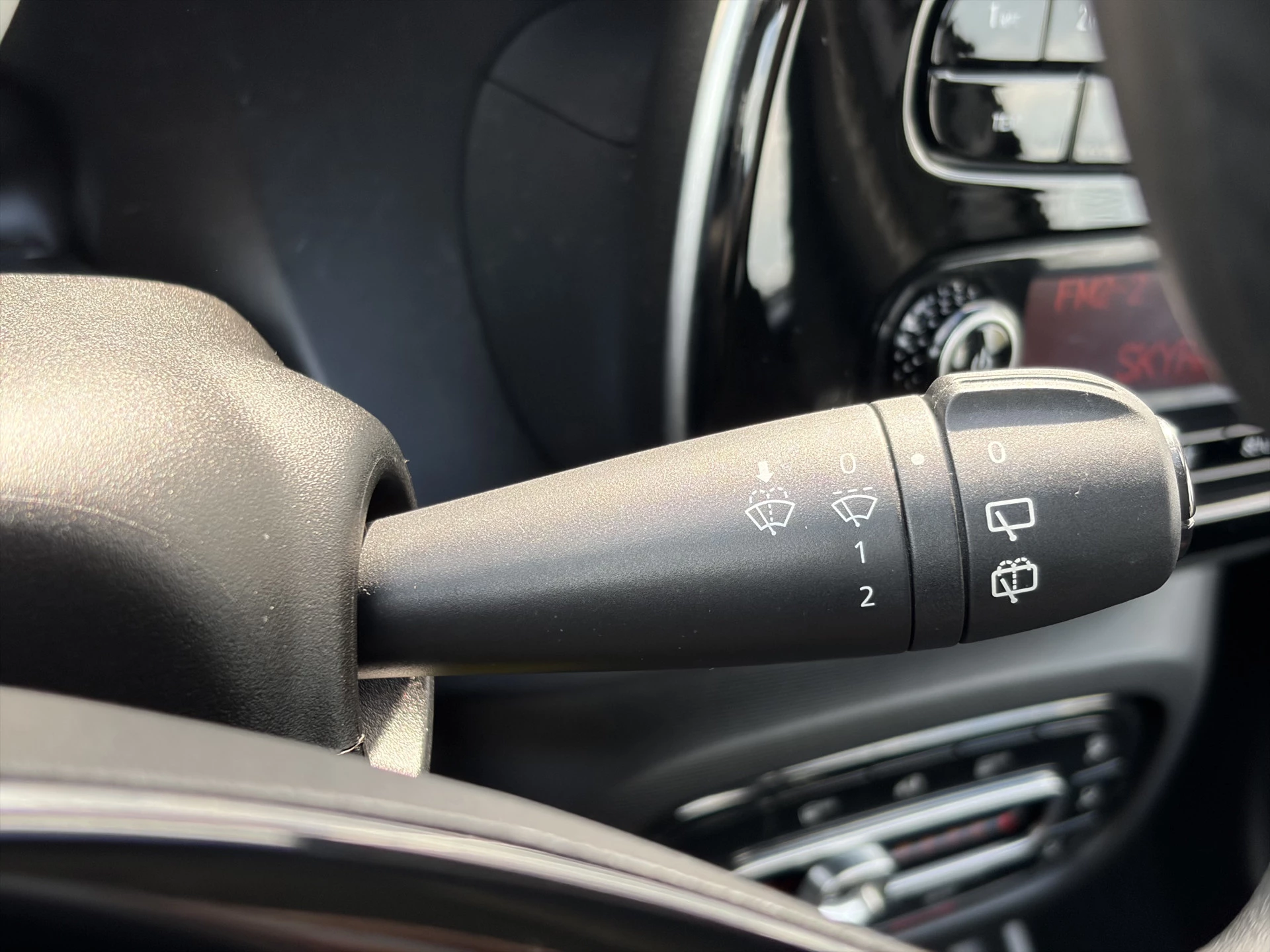 Hoofdafbeelding smart Forfour