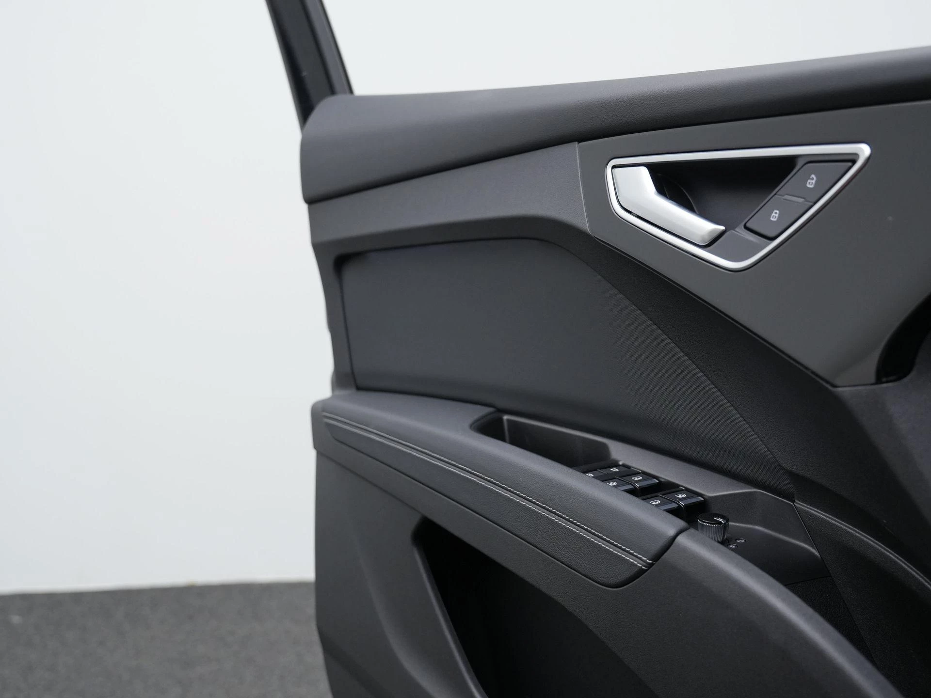Hoofdafbeelding Audi Q4 Sportback e-tron