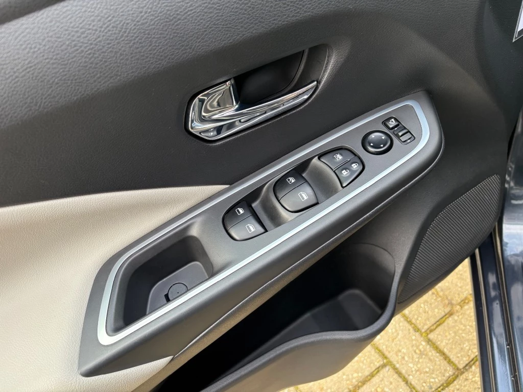 Hoofdafbeelding Nissan Micra