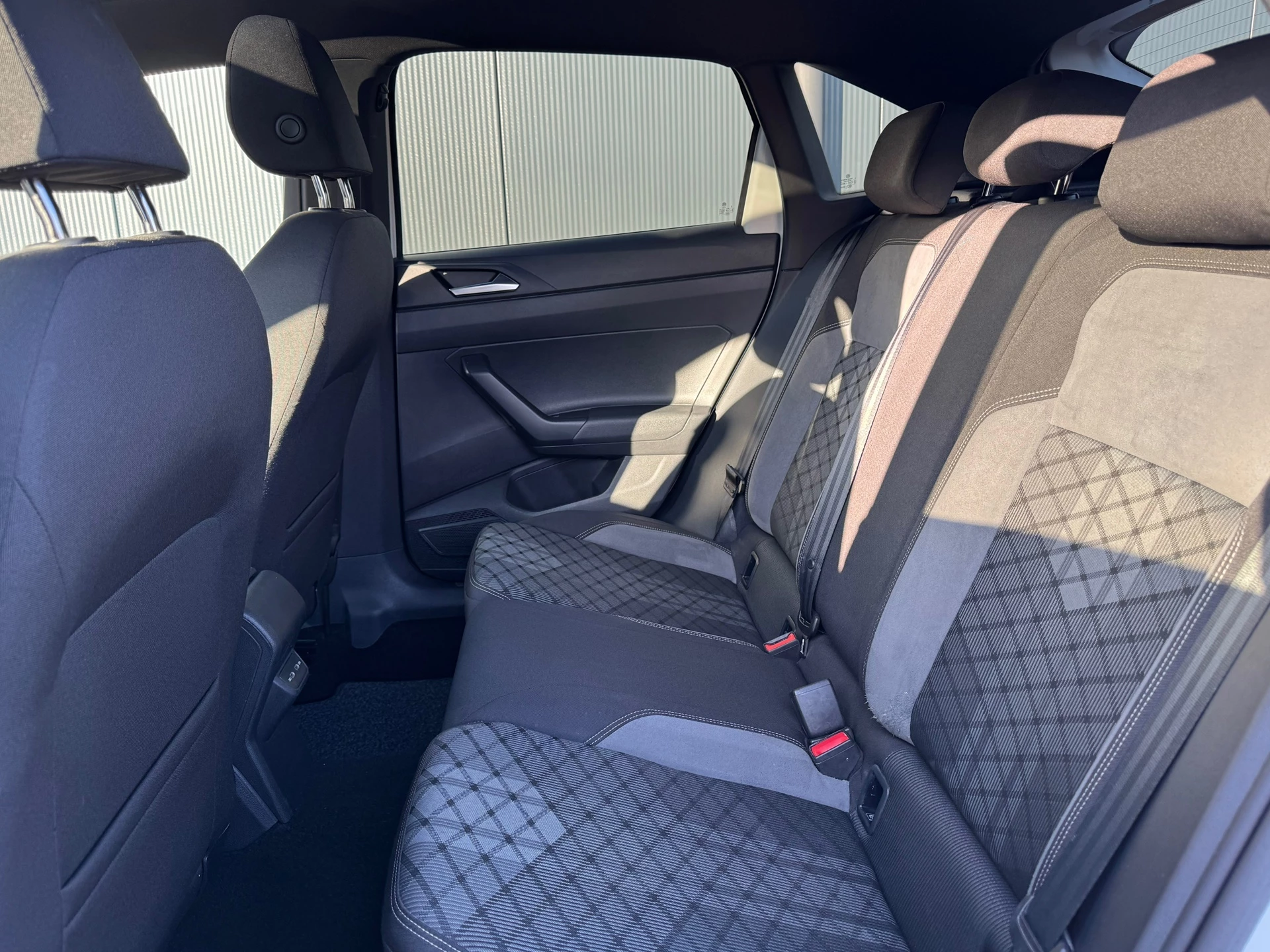 Hoofdafbeelding Volkswagen Taigo