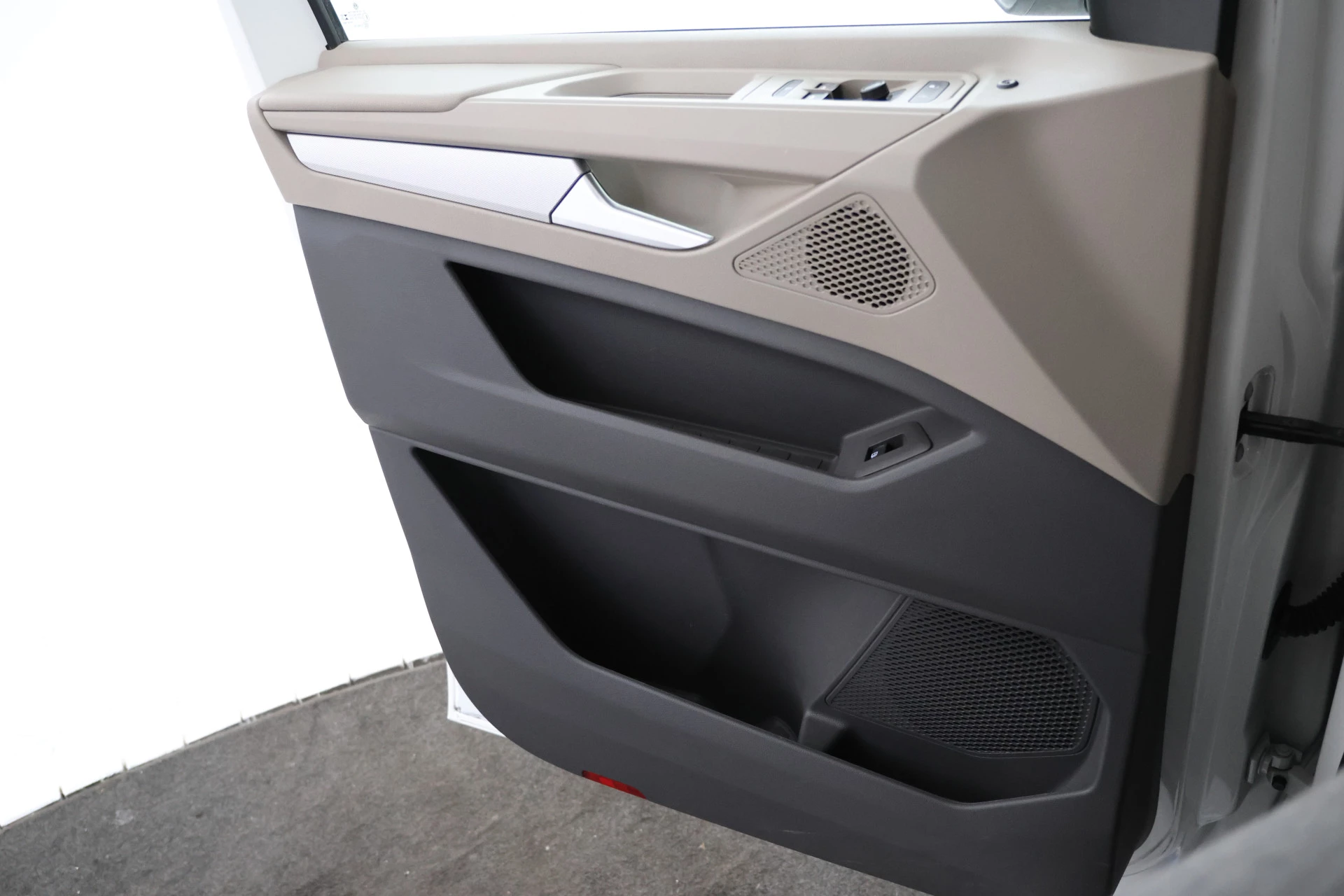 Hoofdafbeelding Volkswagen Multivan
