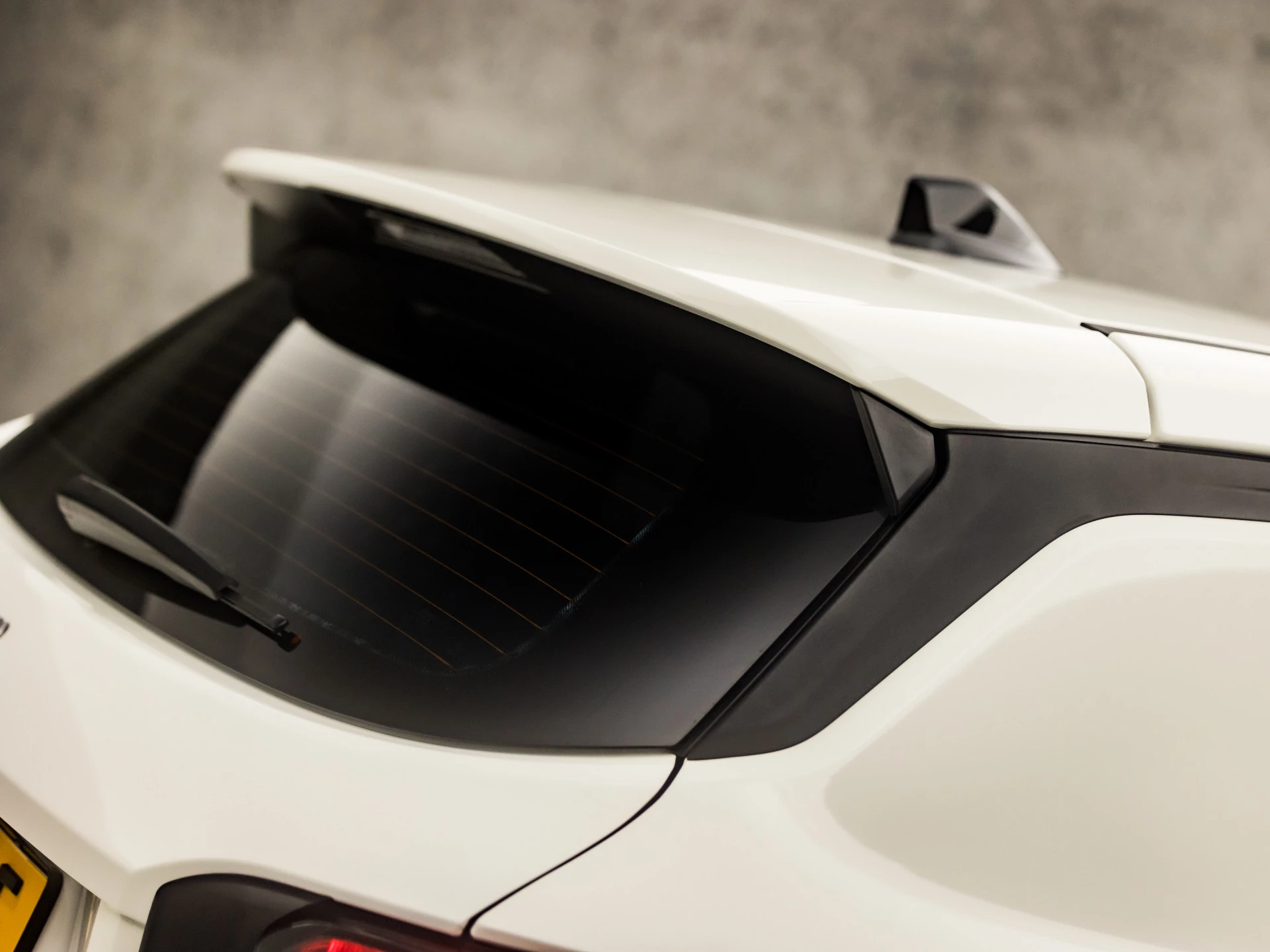 Hoofdafbeelding Jeep Avenger