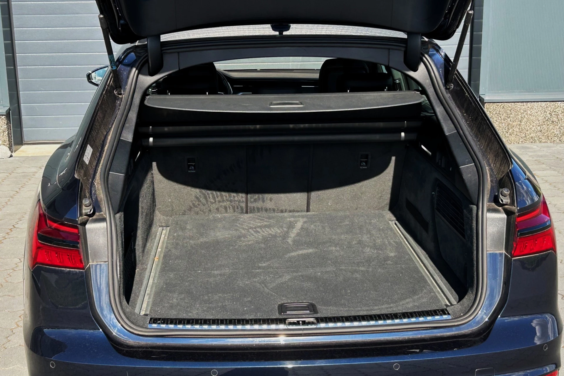 Hoofdafbeelding Audi A6 Allroad
