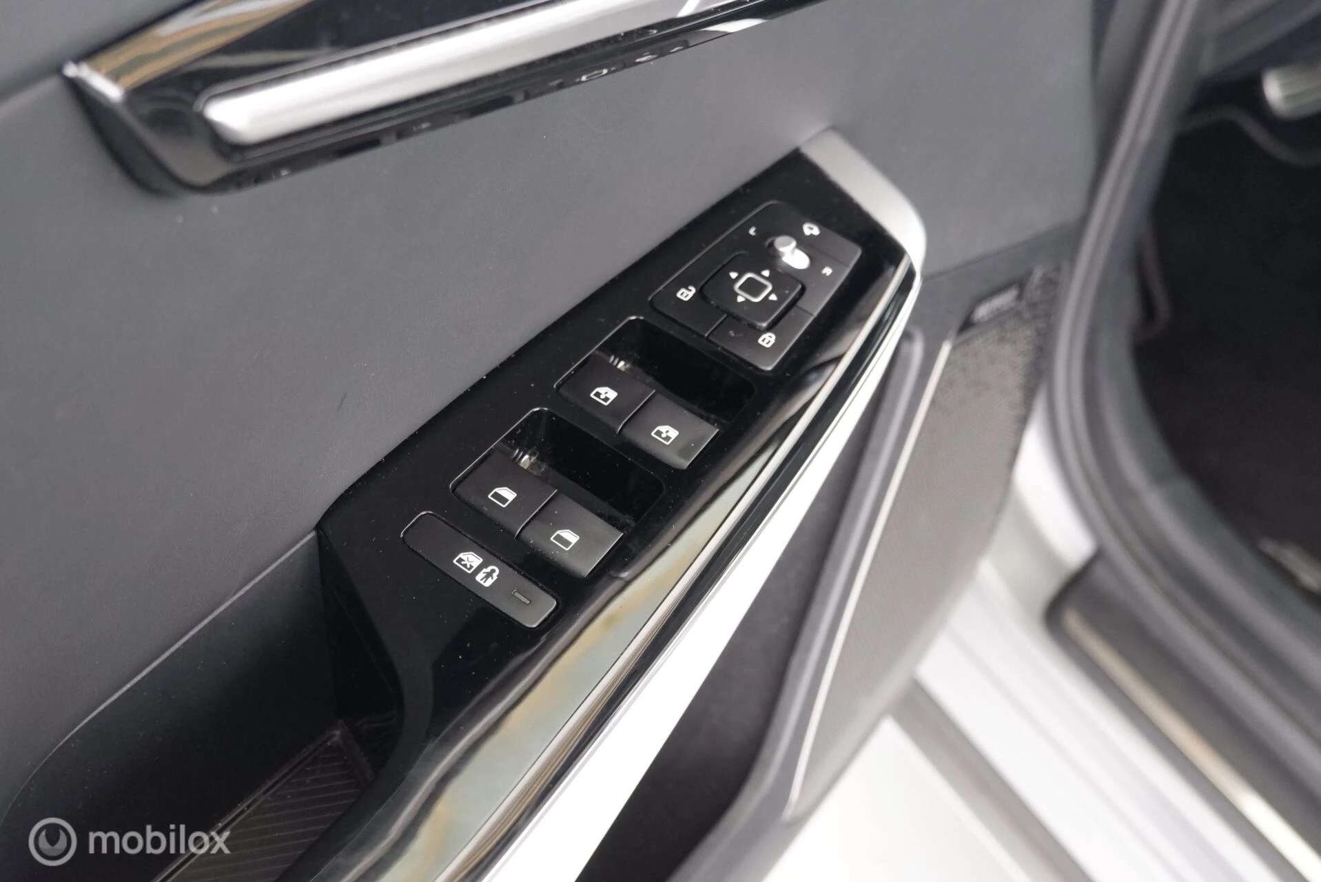 Hoofdafbeelding Kia EV6