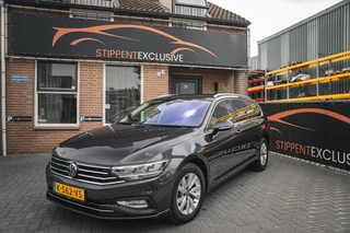Hoofdafbeelding Volkswagen Passat Volkswagen Passat 1.5 TSI COMFORT BNS.