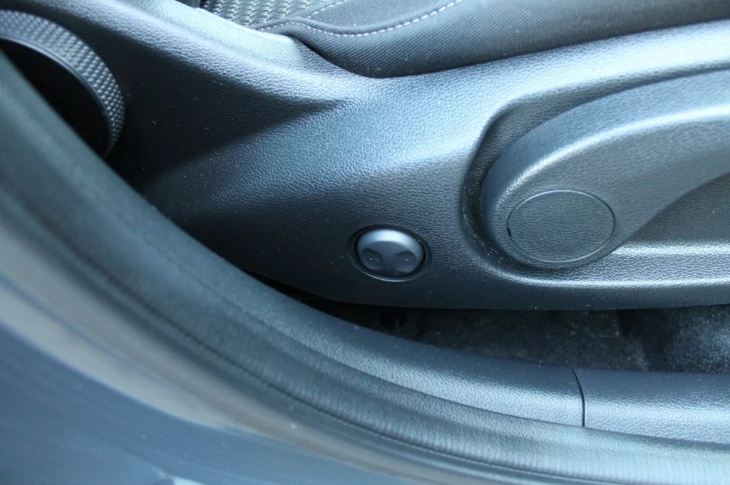 Hoofdafbeelding Kia Ceed