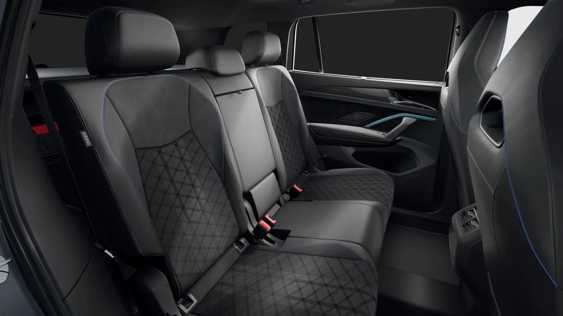 Hoofdafbeelding Volkswagen Tayron