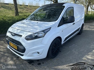 Ford Transit Connect 1.6 TDCI L2, Airco,Trekhaak,Schuifdeur