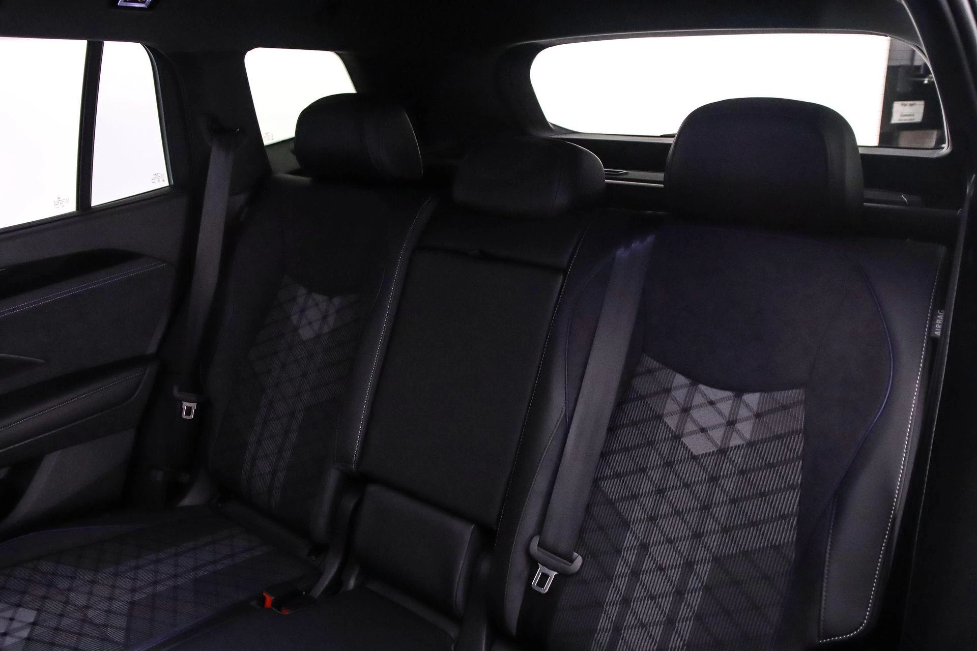 Hoofdafbeelding Volkswagen Tayron