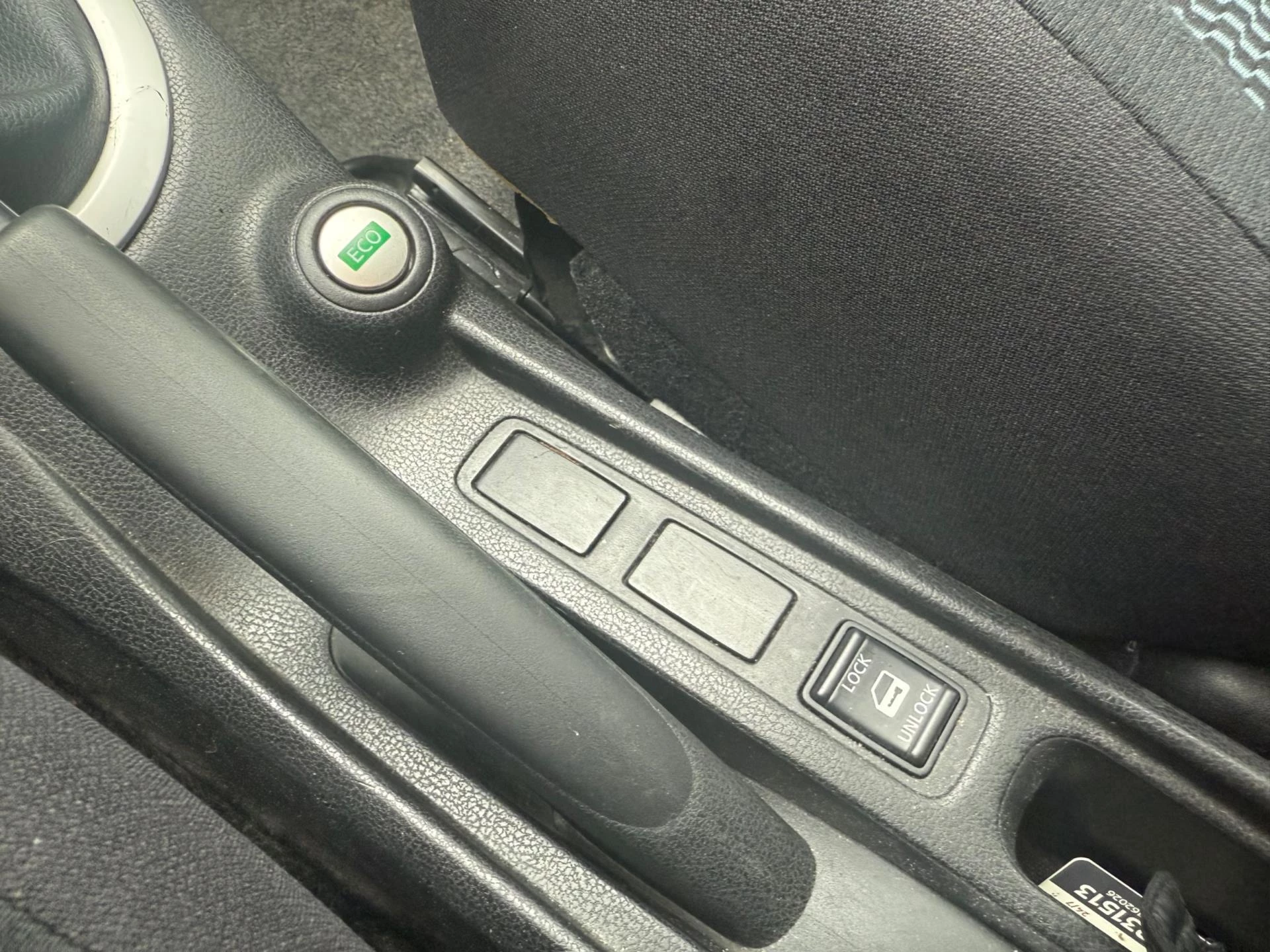 Hoofdafbeelding Nissan Note