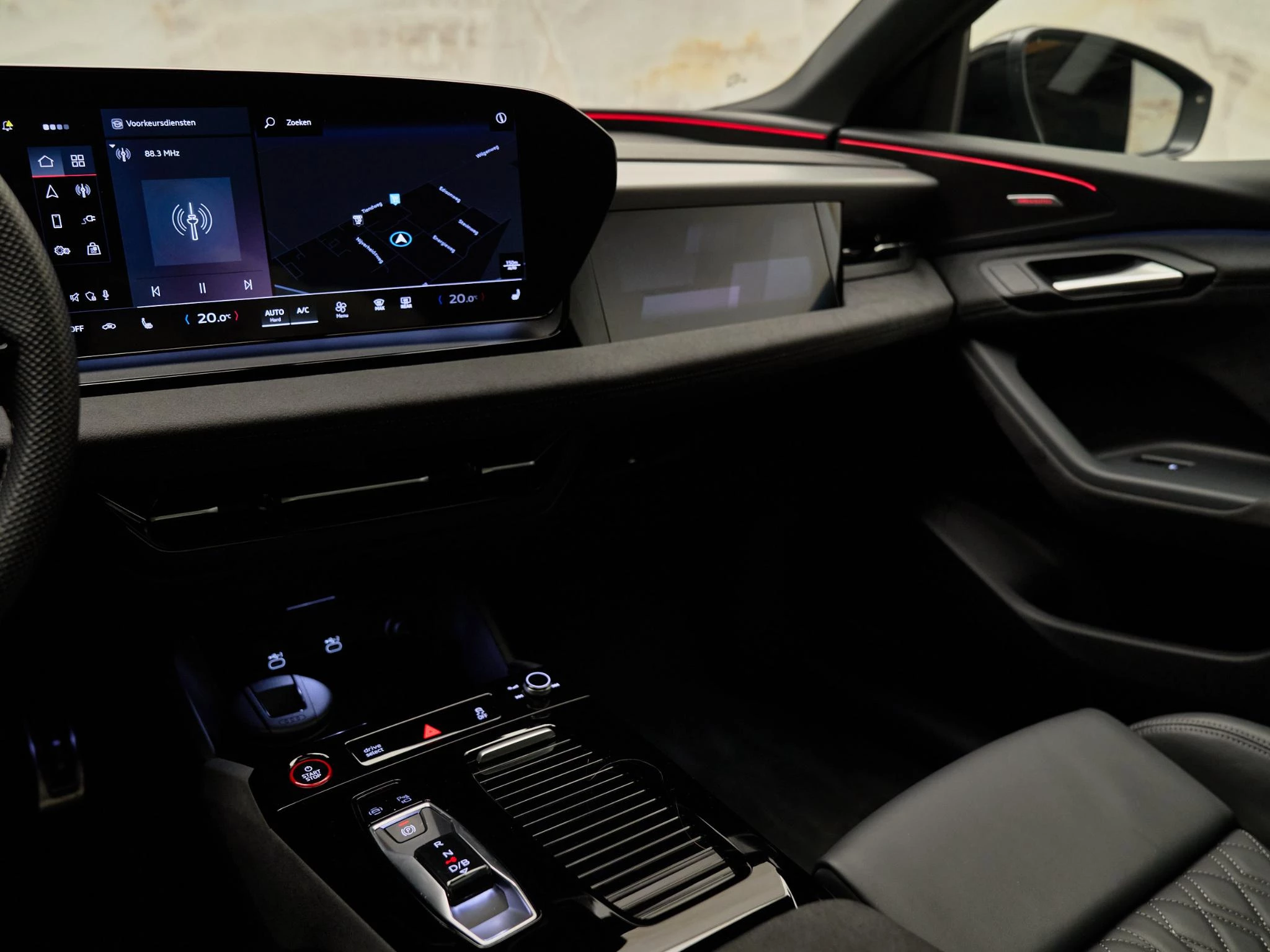 Hoofdafbeelding Audi SQ6