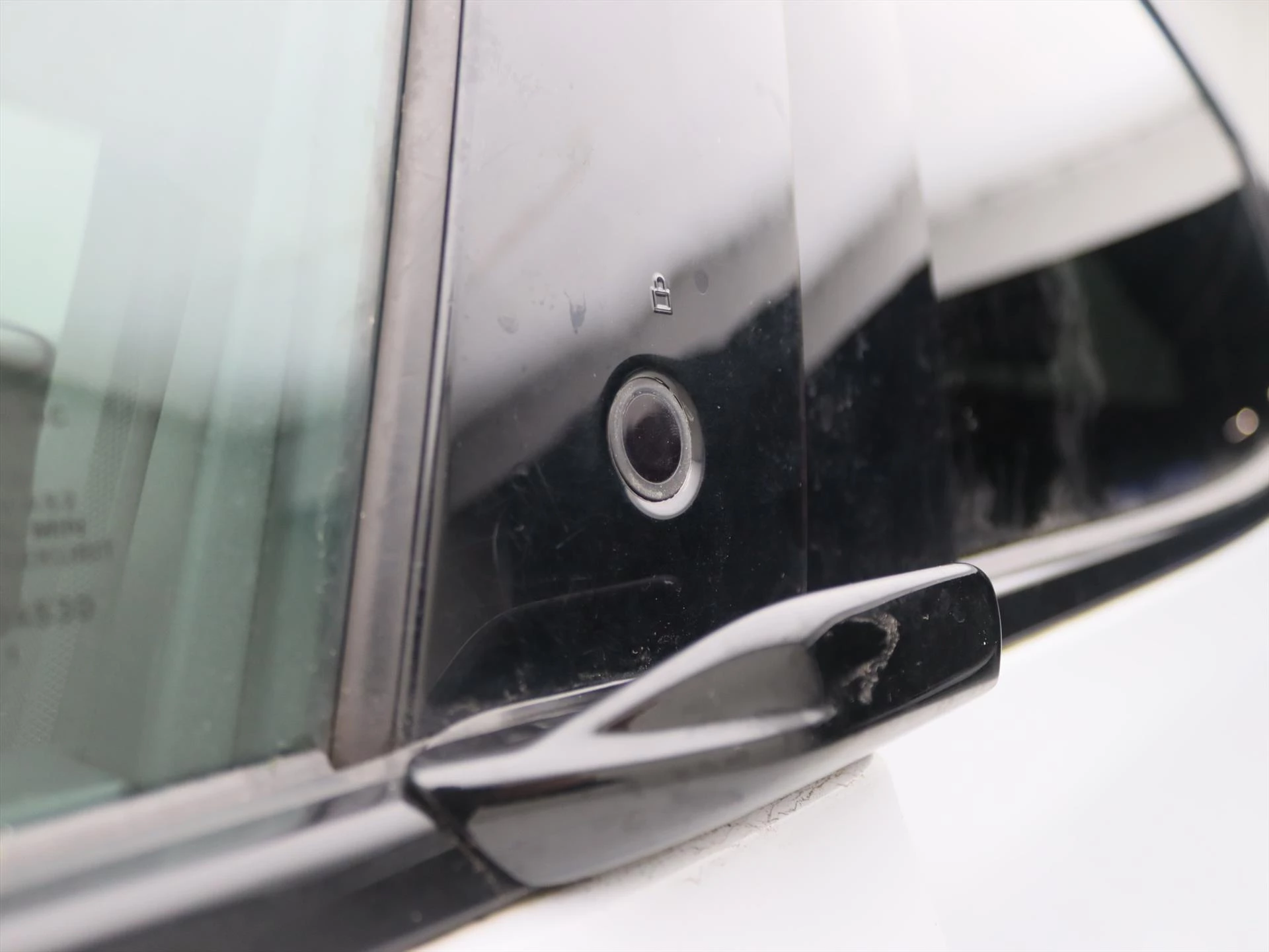 Hoofdafbeelding Ford Mustang Mach-E