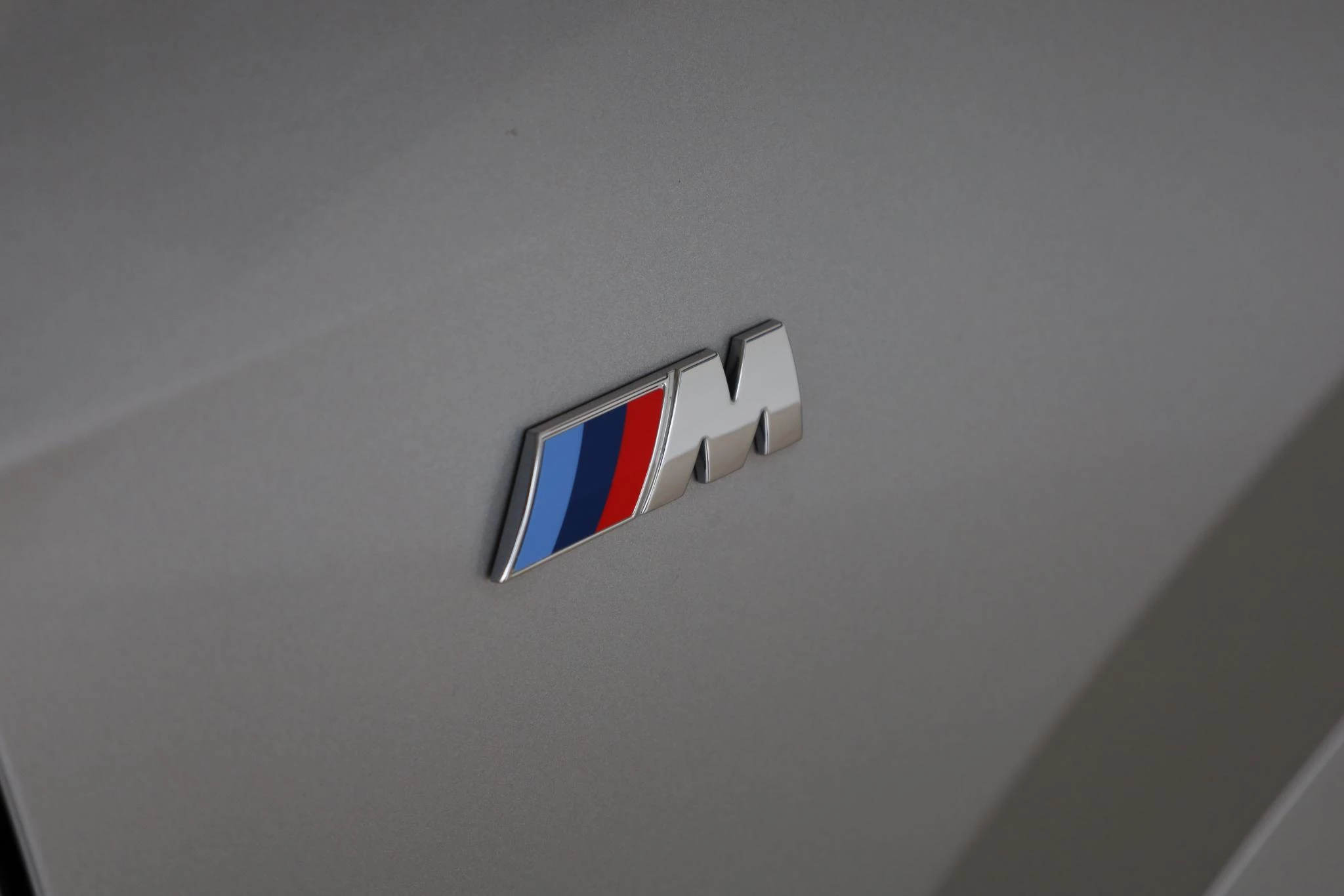 Hoofdafbeelding BMW iX1