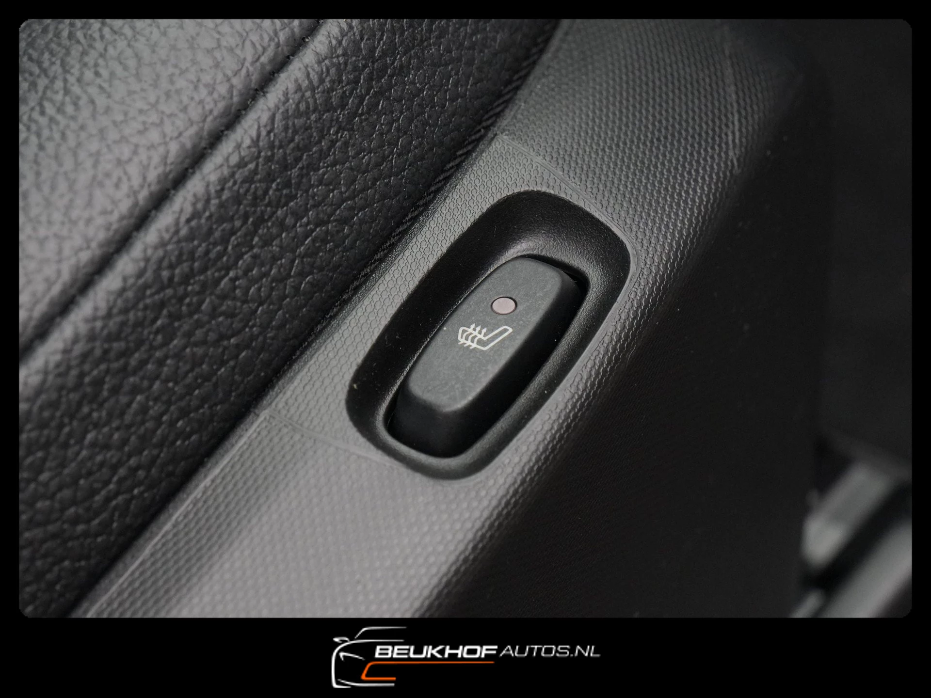 Hoofdafbeelding smart Forfour