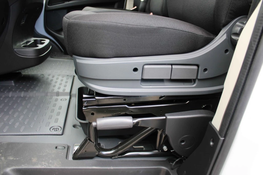 Hoofdafbeelding Peugeot Boxer