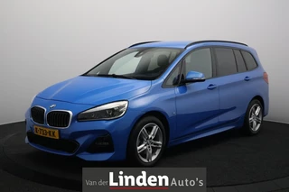 BMW 2 Serie 216 D High Executive M-Sport | Head-Up Display | Trekhaak | Harman\Kardon