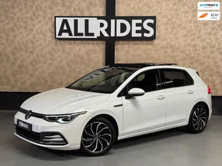 Volkswagen Golf 1.5 TSI Highline | Pano | Memory | IQ lights | Stoel-/Stuurverwarming | PDC