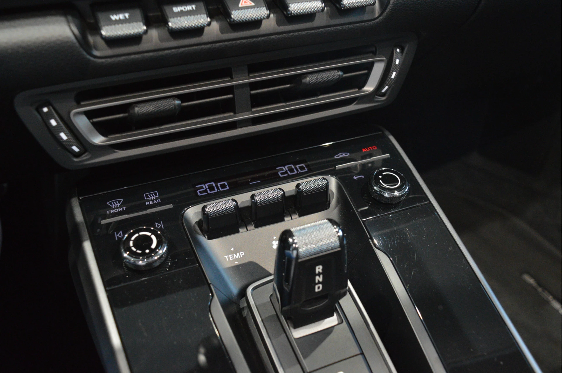 Hoofdafbeelding Porsche 911