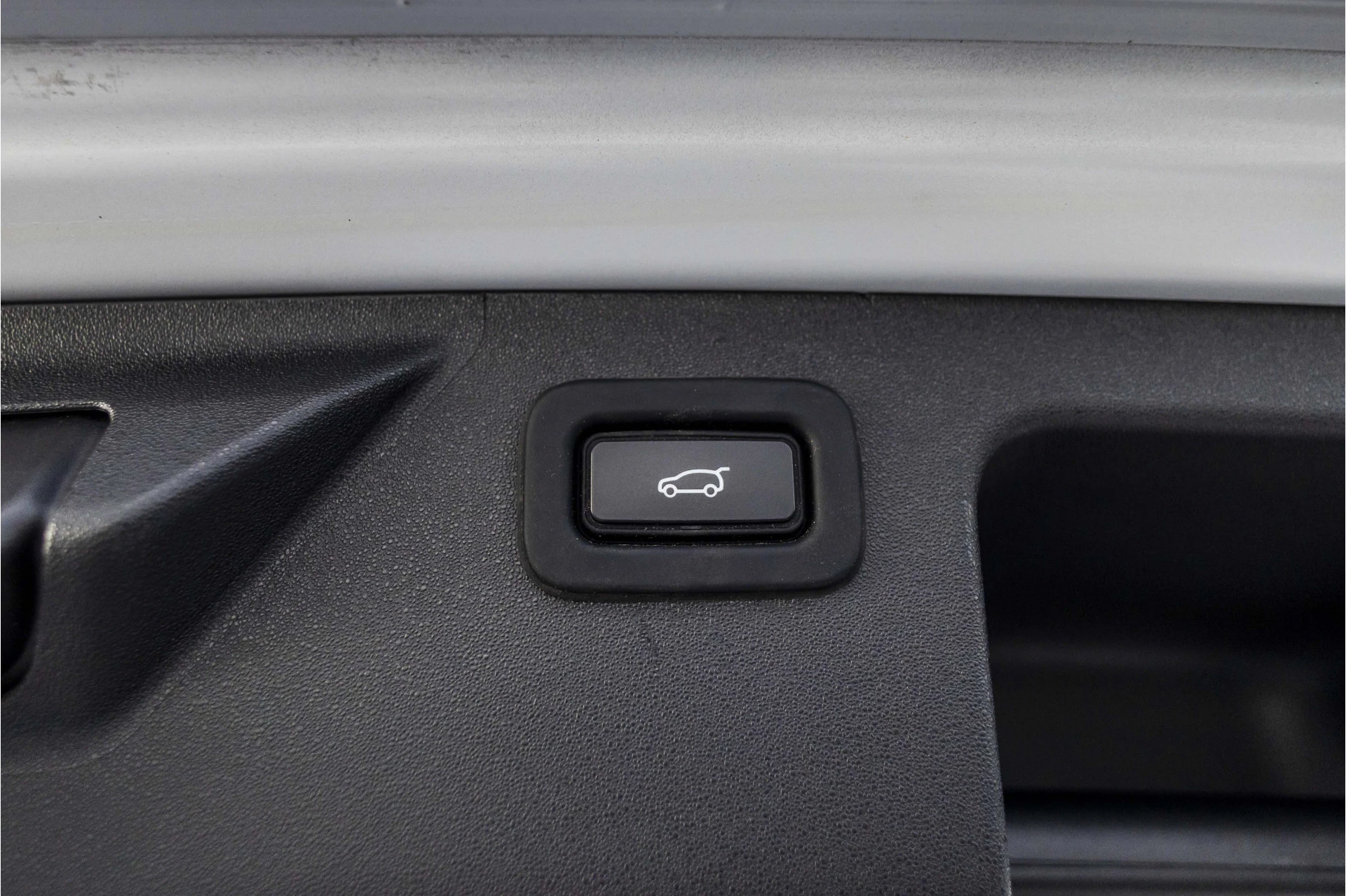 Hoofdafbeelding Land Rover Discovery Sport