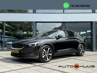 Hoofdafbeelding Polestar 2 Polestar 2 Aut. Long Range Dual AWD | Panorama | 360 Camera | Harman Kardon |