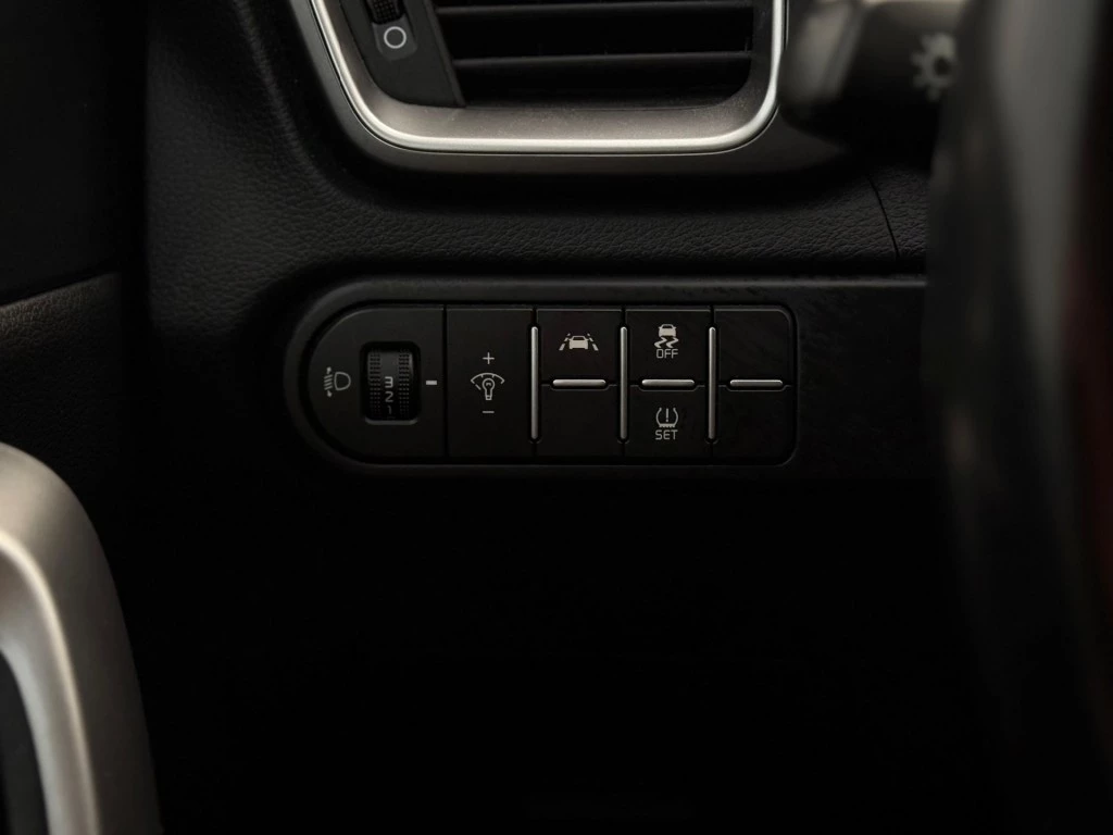 Hoofdafbeelding Kia Ceed