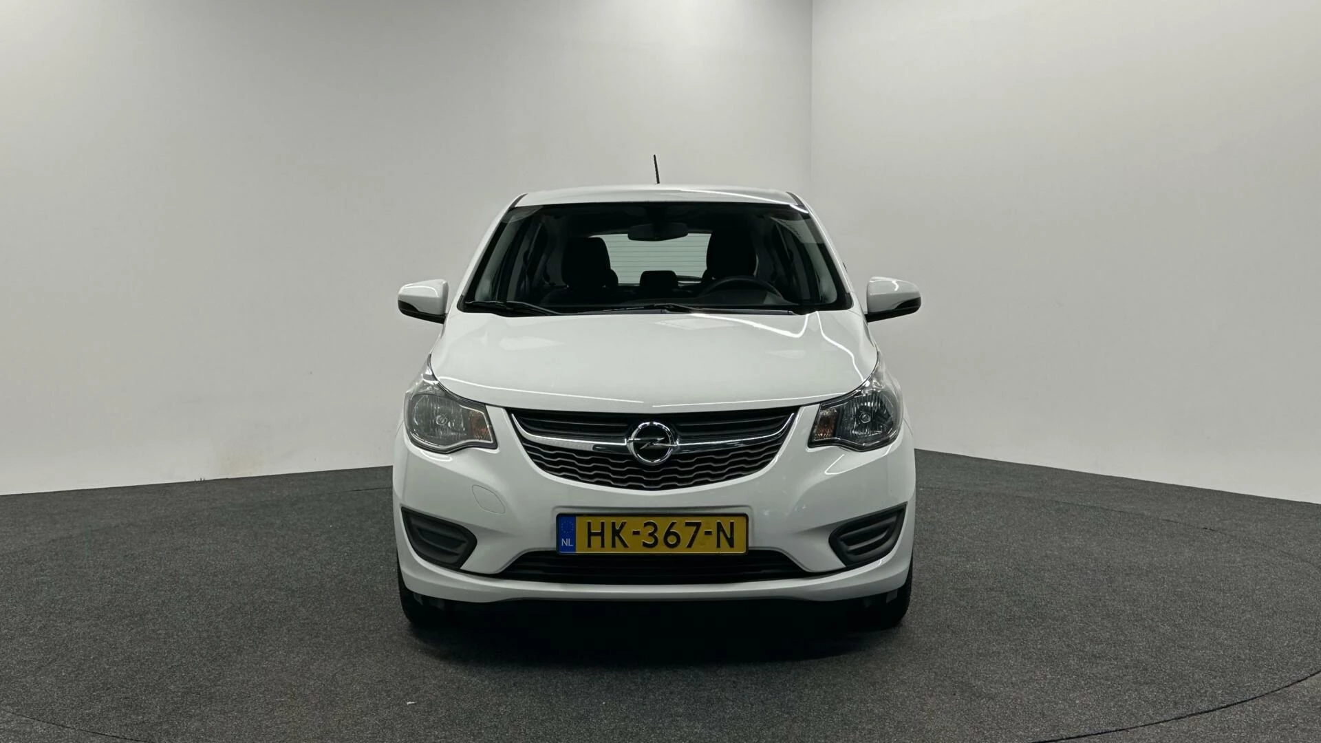 Hoofdafbeelding Opel KARL