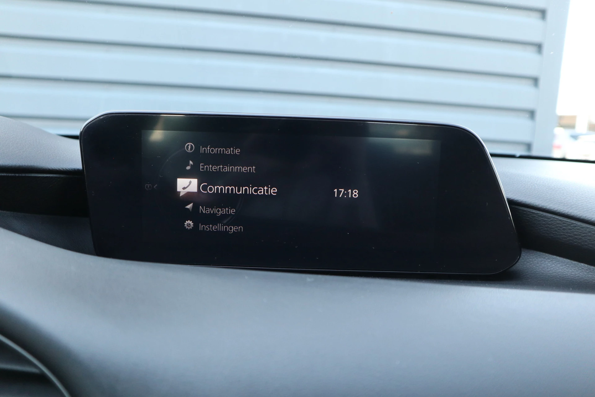 Hoofdafbeelding Mazda 3