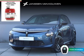 Hoofdafbeelding Lancia Ypsilon Lancia Ypsilon Edizione Cassina Limitata 51 kWh - JVK Actie - Mega Korting