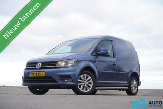 Volkswagen Caddy 2.0 TDI L1H1 Highline * MARGE * Euro 6 *