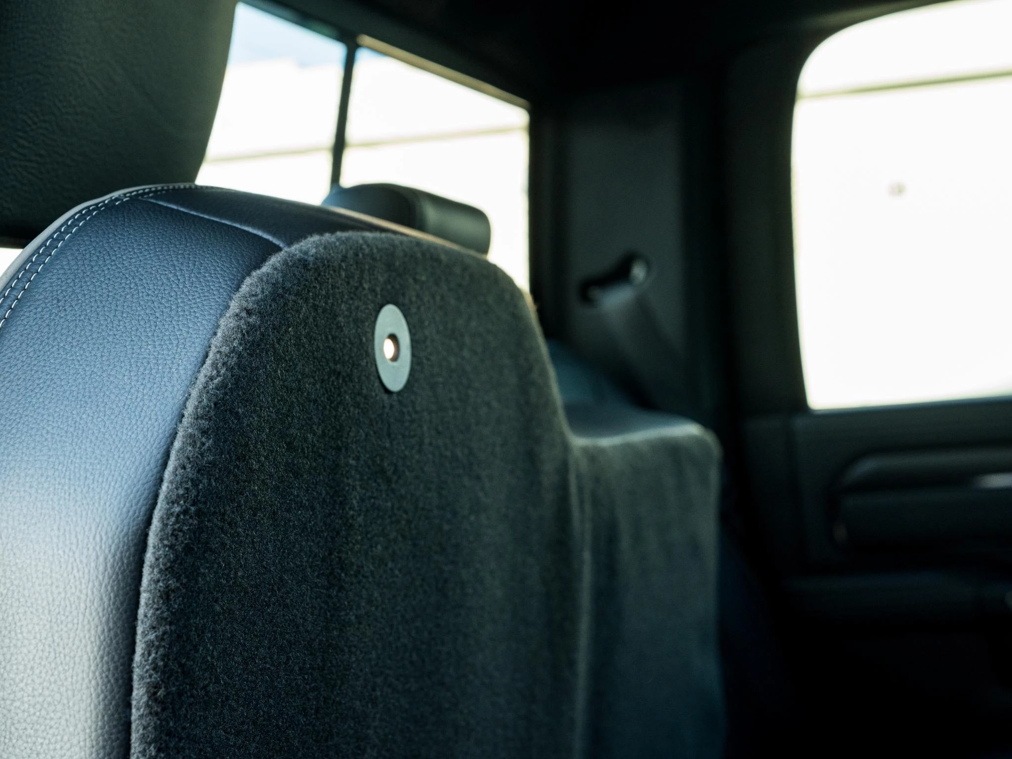 Hoofdafbeelding Dodge Ram Pick-Up