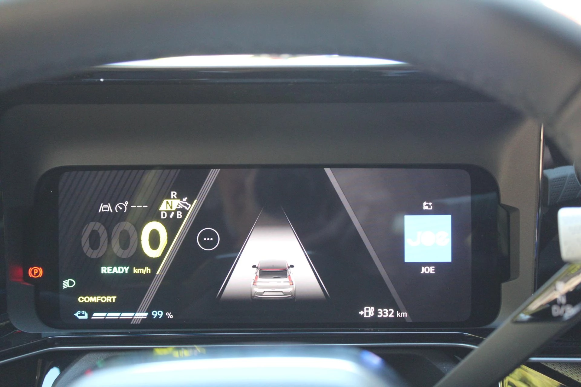 Hoofdafbeelding Renault 5