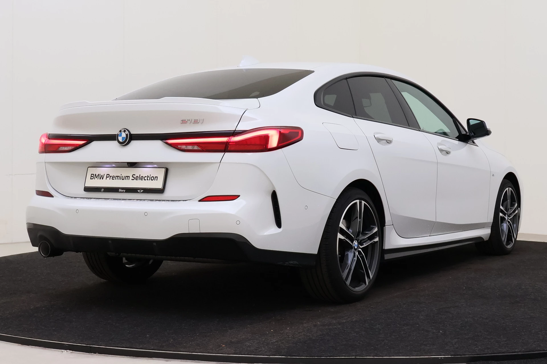 Hoofdafbeelding BMW 2 Serie