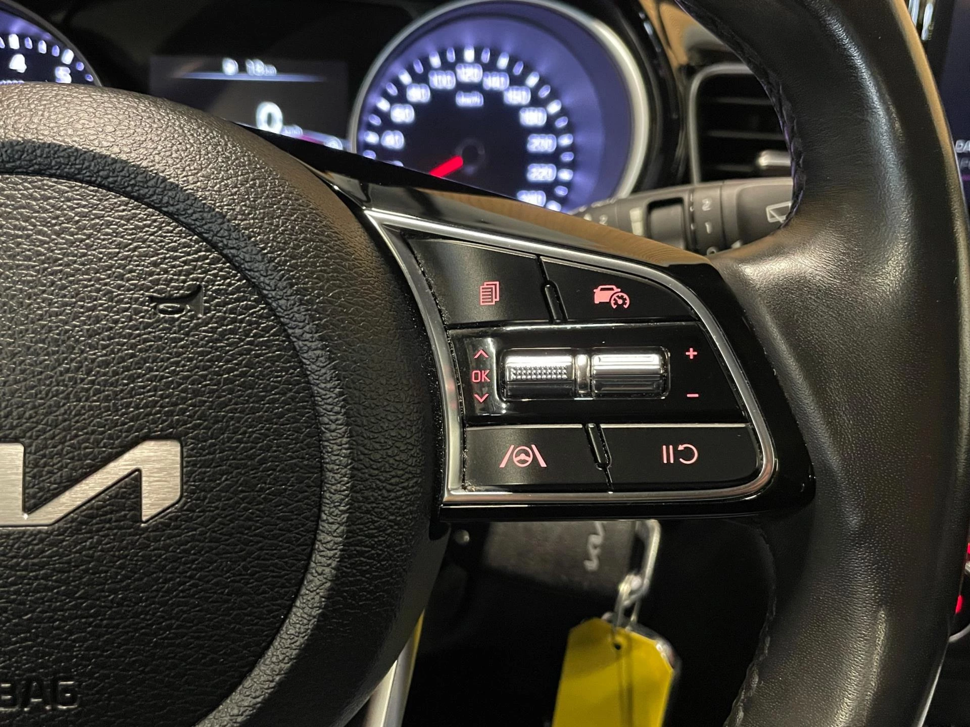 Hoofdafbeelding Kia Ceed