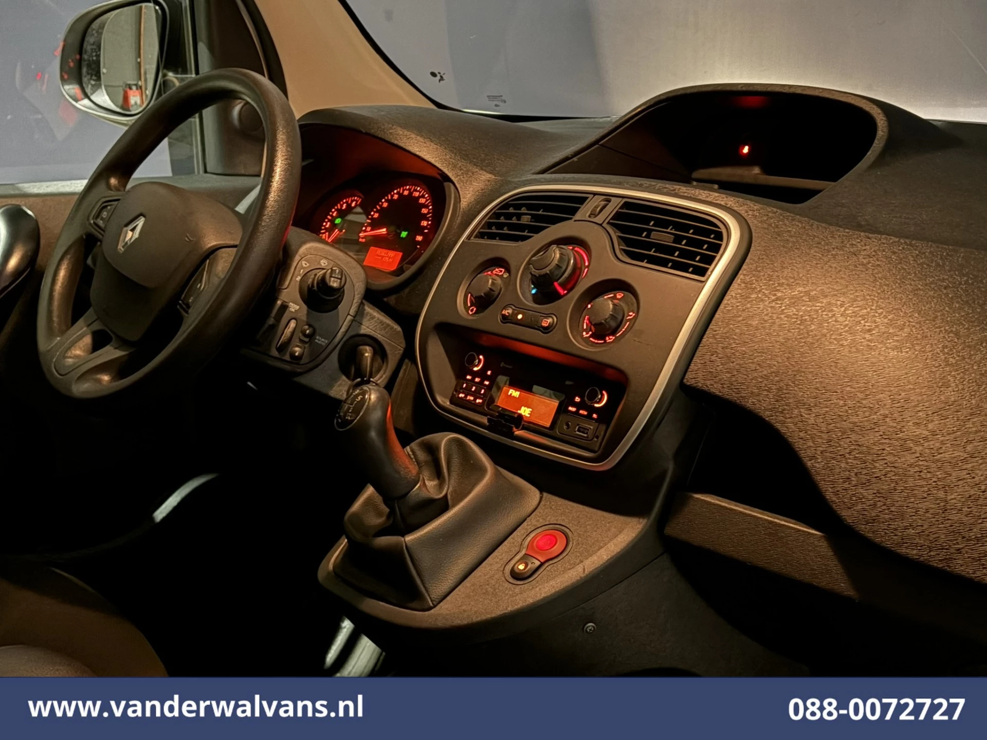 Hoofdafbeelding Renault Kangoo